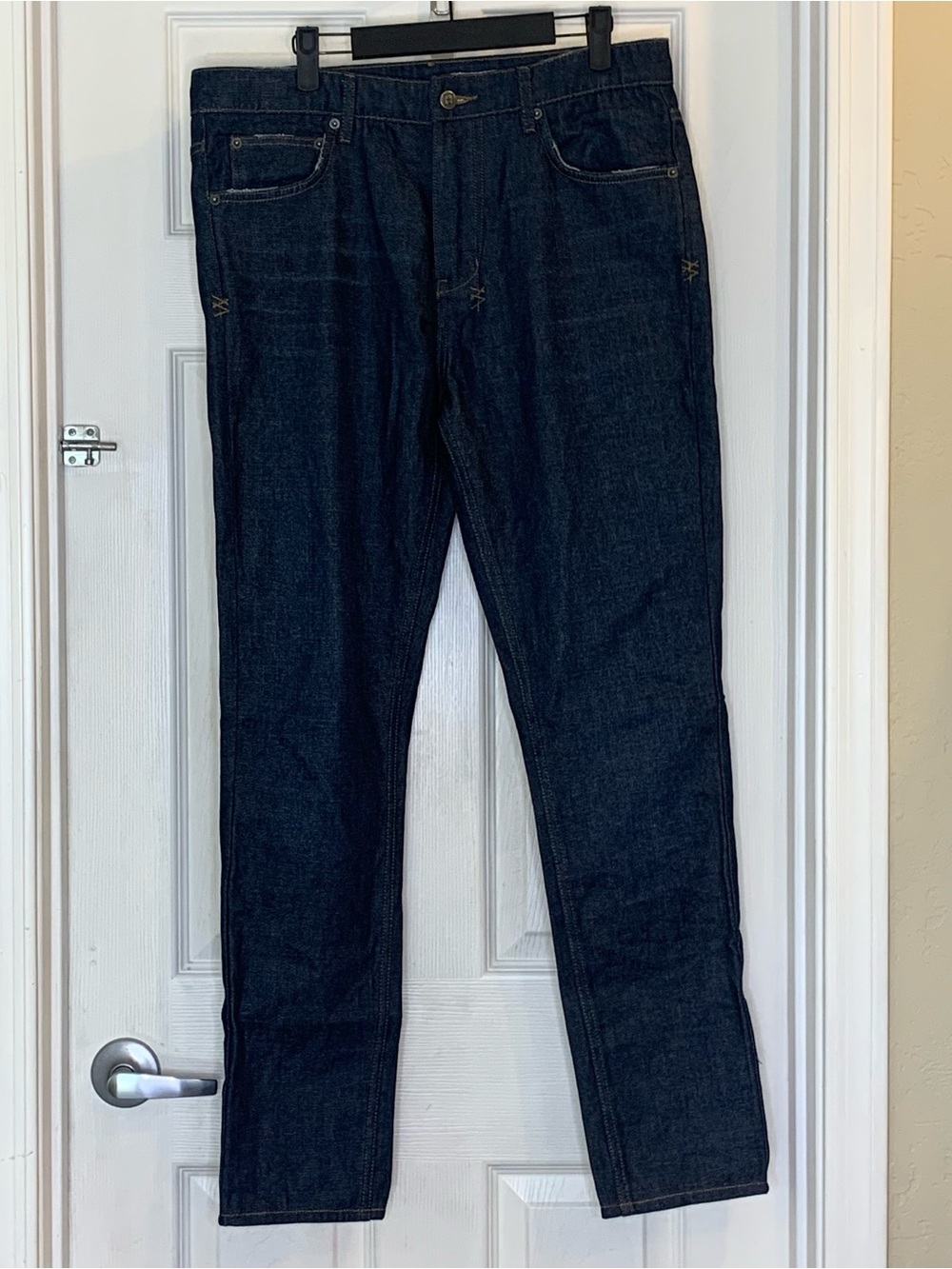 Ksubi Chitch Real Denim Jeans Size 34